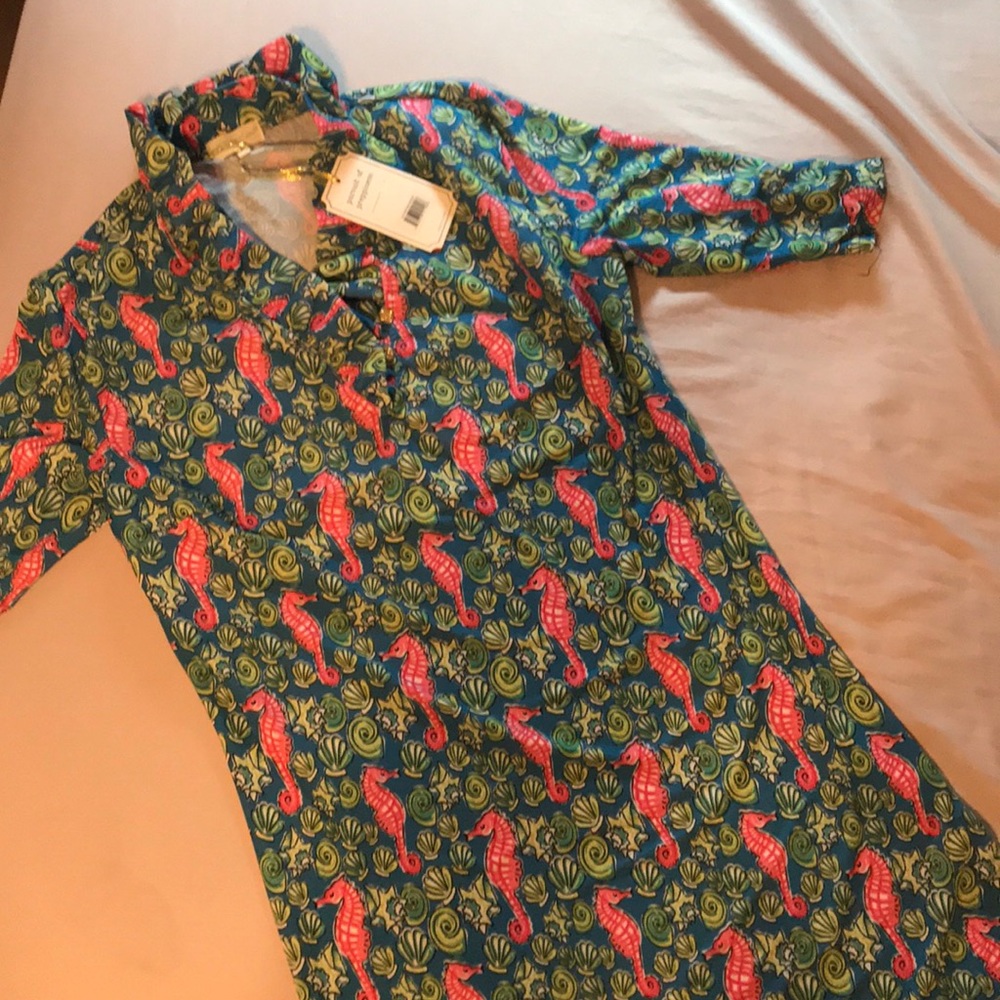 Simply Southern dress